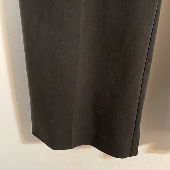 Women’s Size 14 Harve’ Bernard Black Slacks - Picture 3 of 7